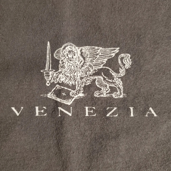 Venezia tshirt mens size small - Picture 2 of 3
